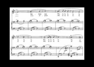  Maurice Ravel Trois Mélodies Hébraïques