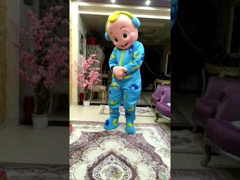 انا حبيب البابا انا قلب الماما كرتون اطفال Kids