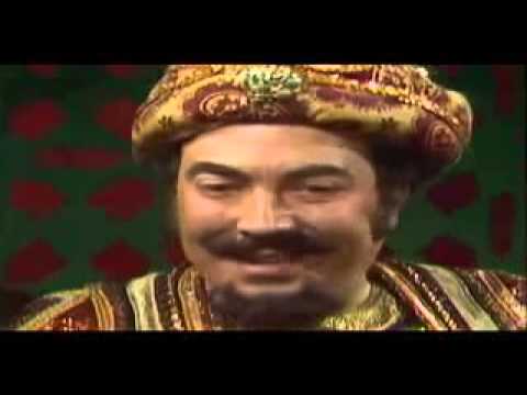 مسلسل دليلة والزيبق حلقة 13 بطولة منى واصف وحسن ابو شعيرة