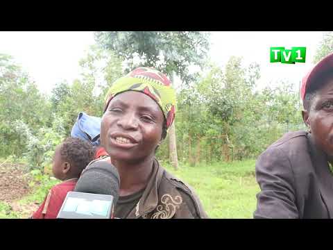 GICUMBI IMIRYANGO 6 IBONGAMIWE NO GUHURIRA MU MUSARANE UMWE GICUMBI IMIRYANGO 6 IBONGAMIWE NO GUHURIRA MU MUSARANE UMWE