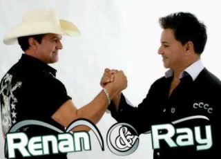 Renan E Ray Foi Um Sonho