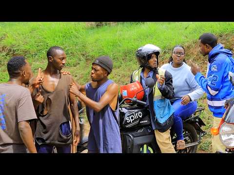 BIJYIYOBIJA Baribamuhitanye Kanuma Na Kayobe Bifatiye Mucyunyi