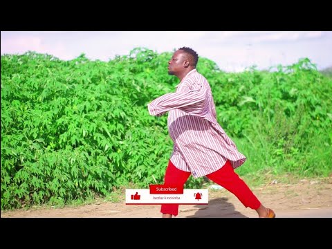 BROTHER K MWENDO MAYELE FISTON