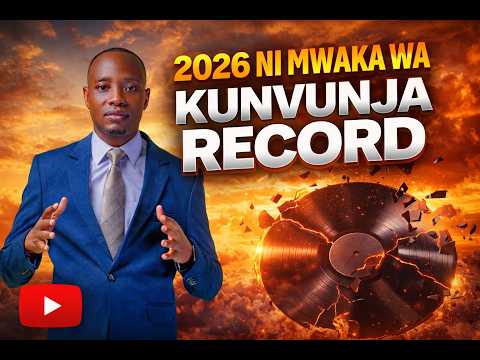 2026 Mungu Anavunja Record Za Maisha Yako 2026 Mungu Anavunja Record Za Maisha Yako