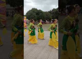  Cluster 5 Pinyahanfestival Streetdancers