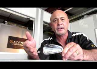 Epon AF Tour Irons