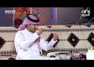 قصة م ث ل فلان أندم من العي يرويها ربيع القحطاني بأسلوب رائع