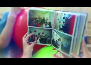  Старі фотографії Випускний кліп