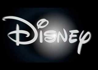  Disney And Contender Films Logo