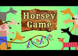  Horsey Game Full OST