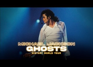 GHOSTS Live At HIStory World Tour Fanmade Michael Jackson