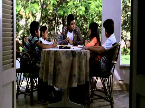 مفاجأة تختخ في المغامرون الخمسه