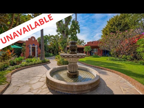 Hacienda Mexicana 550 000 00 USD In San Juan Cosalá UNAVAILABLE