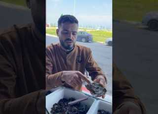  تحياتي المتابعين غير المتابعين مرحبا بالجميع ابلور الكذوب لا Food