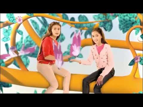 EMERGENCY UPLOAD JEEM TV 2013 2023 IDENT COLLECTION READ DESC