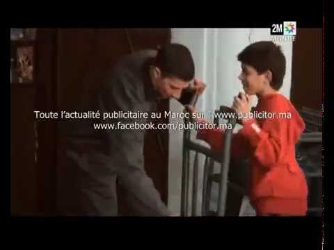 Video Spot Tv Tissir Gaz Maroc Octobre 2014 By Www Publicitor Ma Video Spot Tv Tissir Gaz Maroc Octobre 2014 By Www Publicitor Ma