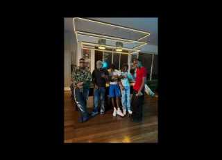  Festa Do Big G Beat De Funk MC GP MC Ryan SP MC Meno K DJ Lseeis