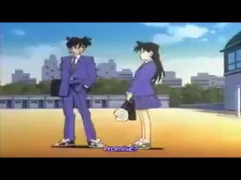 كونان الجزء الاول الحلقه الاولى