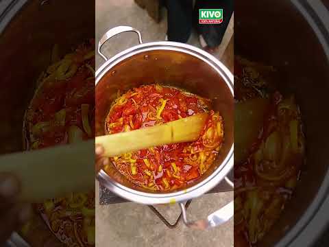 Cook With Kivo In Takoradi