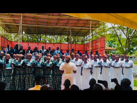 Gewassa Choire GYD Song Tekon Ke Mun