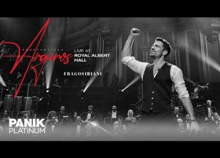  Konstantinos Argiros Fragosiriani Live At Royal Albert Hall
