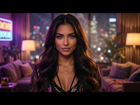 Remix 2026 FLAUX Beats Feat DNAberlin Loulia I Watch Myself RnB 2026