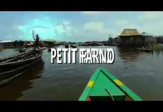 Petit Farno Missin Mahou Vidéo Clip