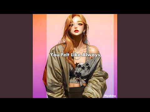 Falling In Your Eyes