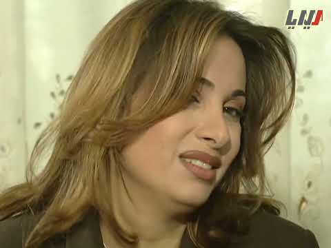 مسلسل الرجل س الحلقة 7 السابعة بطولة أنطوانيت نجيب