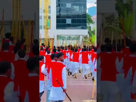 IRREECHA FINFINNEE 2025 OROMO ETHIOPIAN IRRECHA Yegna Sew Duet Ethiopiannewmusic Visionethiopia