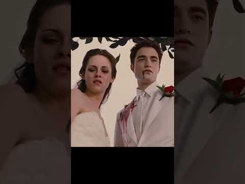 This Scene Twilight Bella Edward Movie Love