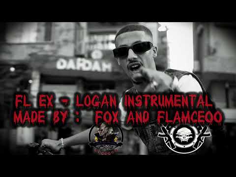 FleX Logan Instrumental بيت تراك فليكس لوجان