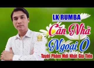  Căn Nhà Ngoại Ô Gia Tiến