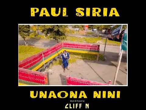 Unaona Nini Ndugu Yangu Paulo Siria Ft Baraka Maasai Comedian Subscribe My Channel