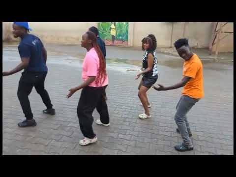 Tichinyekese Dance Video FLEXIBLE DANCERS Tichinyekese Dance Video FLEXIBLE DANCERS