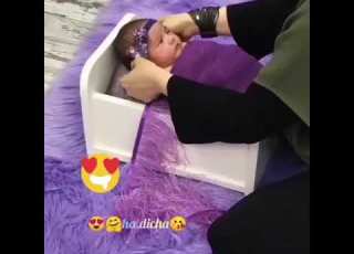 جنة دنيا يا أمي