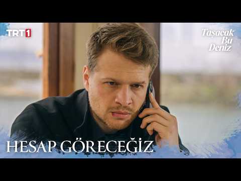 Oruç Un Planı Ne Taşacak Bu Deniz 22 Bölüm X ETi Browni