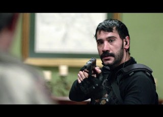 İsimsizler 18 Bölüm Fatih Dayı Ve Murat Operasyon Da
