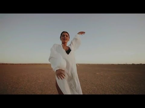 INNA Lights SaeT Remix Video