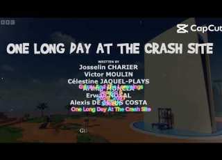 Grizzy And The Lemmings Season 6 Welcome To One Long Day At The Crash Site And Click Clock Lemmings