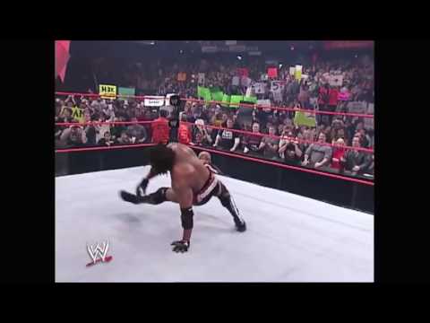 Best Booker T Spinaroonie