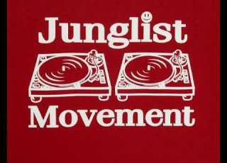 Jungle Drum And Bass 2h Mixing Jungle 4ever Jungle4drive