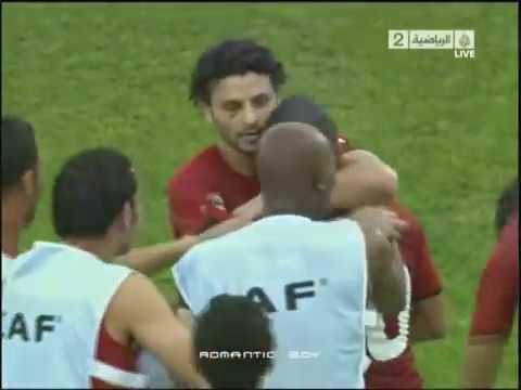 كأس الأمم الأفريقية 2010 مصر عمرو مصطفى حبيتها كأس الأمم الأفريقية 2010 مصر عمرو مصطفى حبيتها