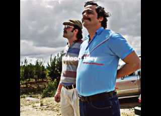  Big Gangsters Pablo And Gustavo Are Cousins GTA IV Theme Song Shorts Gangster Narcos
