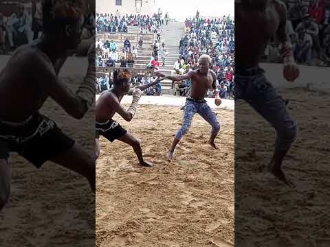 Bahagon Ali Kansila Vs Dogon Messi Bahagon Ali Kansila Vs Dogon Messi