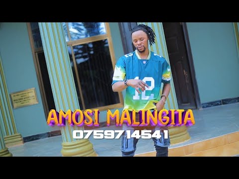 Amos Malingita Song Washikile He