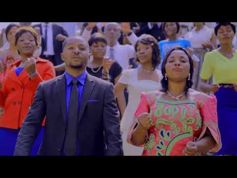 AKUNA MWENGINE CHORALE NEEMA 5eme CELPA BWANDI