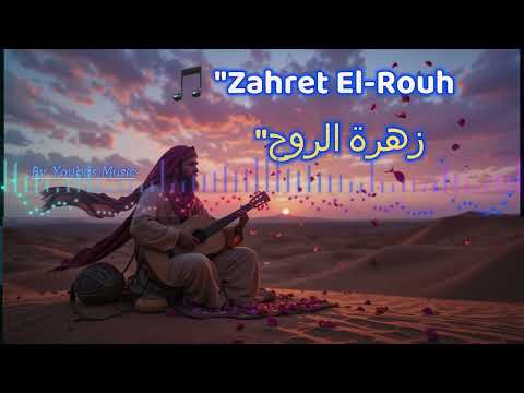 Zahret El Rouh زهرة الروح
