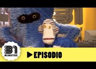  31 Minutos Episodio 1 01 El Comienzo