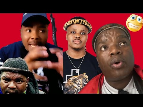 UNgizwe Mchunu Ucindezela Abanye Abaculi Ngalokhu Akwenzayo